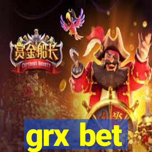 grx bet